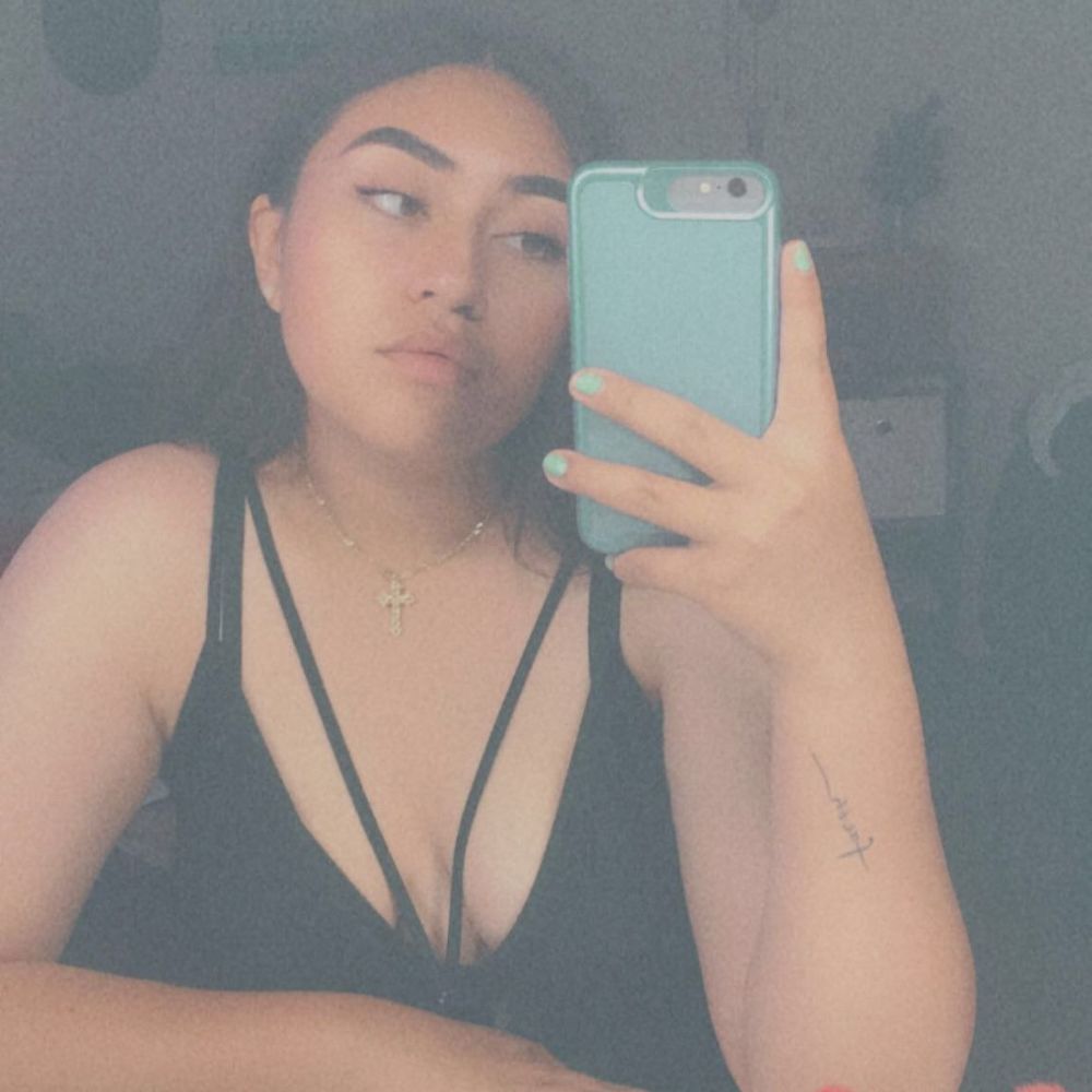 Meet your Posher, Alondra